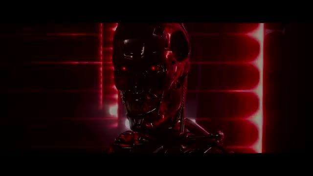 Terminator: Genisys Official Trailer