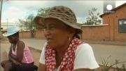 نگرانی از شیوع طاعون در ماداگاسکار