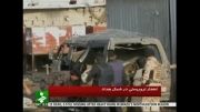 عراق:1392/09/18:انفجار خودرو بمب گذاری شده-شمال بغداد