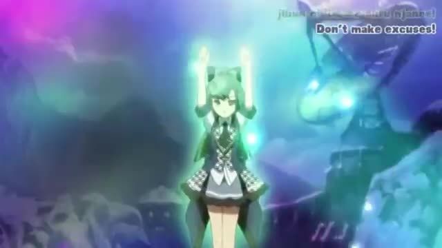 AMV AKB0048 - Intoxicated