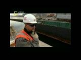 مستند سخت ترین تعمیرات جهان سد شکسته-National Geographic Broken Dam