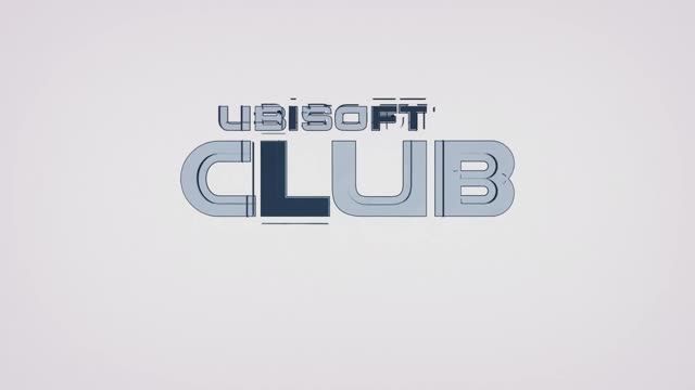 نمایش معرفی Ubisoft Club