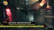 تریلر قدم به قدم Batman: Arkham Origins در E3 - بخش اول - گیمرز دات آی آر