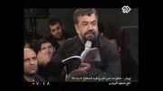شب چهارم محرم 93 -حاج محمود کریمی -هیات رایة العباس