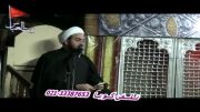 بخش پنجم سخنرانی شب اول وداع بامحرم وصفرحجت الاسلام حسینی92