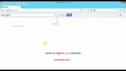 هک شدن وبسایت گوگل .... (تاریخ : 30 اکتبر 2014)