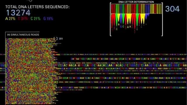 ویرایش ژنوم به وسیله CRISPR-Cas9