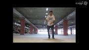 new style hiphop dance