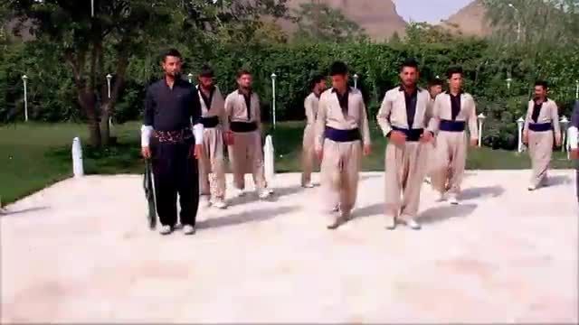 ویدیو -پری- از محسن لرستانی