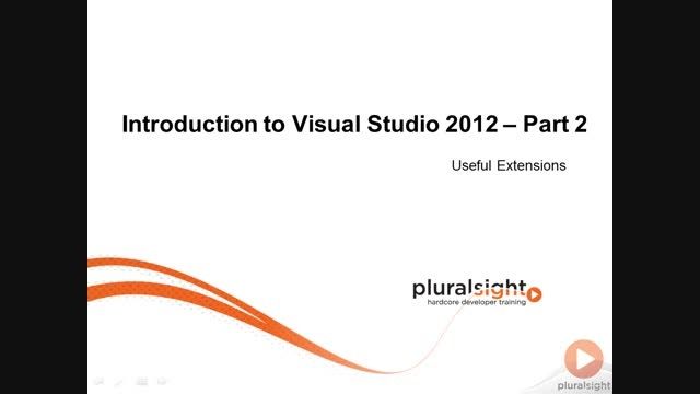 VS2012P2_5.Extensions_1.Introduction