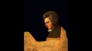 Mozart Symphony No.41 First Movement
