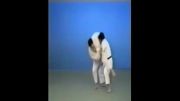 Sukui Nage - 65 Throws of Kodokan Judo