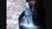 آبشار مجن_شاهرود