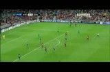 Pan vs Fcb - Messi 3-1