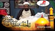 حجت الاسلام بندانی - در باب حرکت کاروان سیدالشهدا 35
