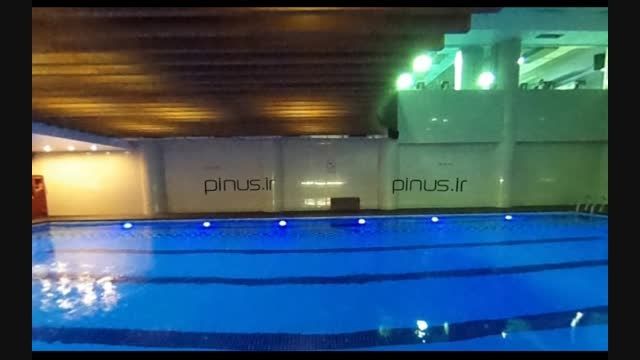 پیناس ویدئوی 360 درجه-باشگاه اکسیژن