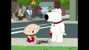 Family Guy - Pickup my poop