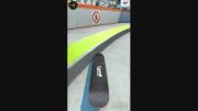 بازی Skate 2 (آیفون 5)