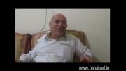 گزیده گفتگو با حاج حسین جلیلی بهابادی - پدر دو شهید