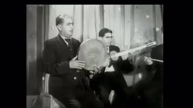 آهنگ سه گاه آذربایجانی Xan Şuşinski Mirzə H&uuml;seyn Segahı