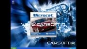 نرم افزار Microcat Hyundai