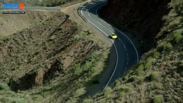 رونمایی پورشه از دو مدل جدید سری 911