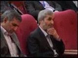 وقتی احمدی نژاد پیر میشود