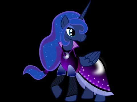 &quot;This Day Aria Nightmare Moon/Princess Luna&quot;