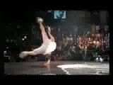 Red Bull Breakdance Hip Hop Competition Grandmaster