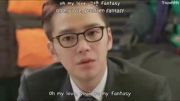 موزیک ویدیو سریال پسر زیبا pretty boy (جانگ گیون سوک)