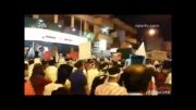 تظاهرات مردم بحرین در اعتراض به بازداشت شیخ النمر