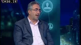 گفتگو ویژه خبری : حسن عباسی مخالف فیلترینگ تلگرام