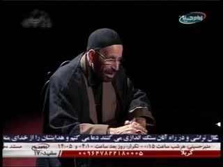 آموزش مداحی - استاد سازگار و علی مشکینی