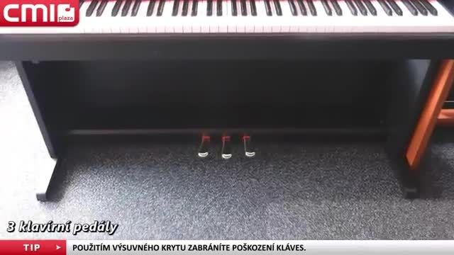 Suzuki HP-3 Digital Piano / SAZKALA.COM
