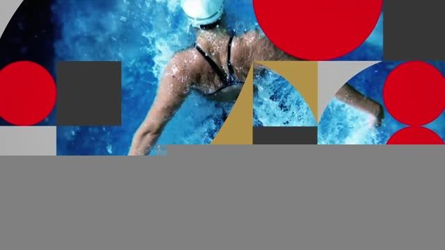 ویدئوی رونمایی لوگوی المپیک ۲۰۲۰ توکیو