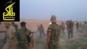 کوبیدن داعش،عملیات سپاه خراسانی در منطقه طوزخورماتو