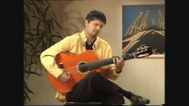 Flamenco Guitar Lesson- 01 - Chicuelo