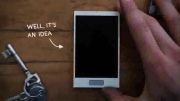 طرح مفهومی: با تلفن هوشمند لگویی، گوشی اختصاصی خود را بسازی