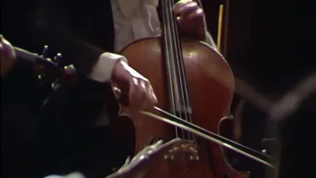 Suppe.Overture: Leichte Kavallerie.Herbert von Karajan