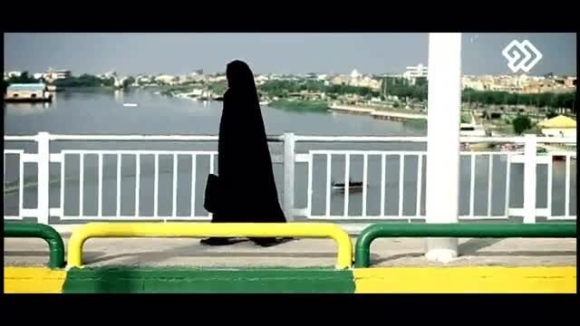 کلیپ حجاب و مقاومت زنان در خرمشهر