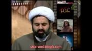 نقد علمی سریال عمر فاروق(بخش 1)