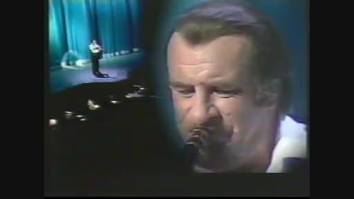 Acker Bilk - Stranger On The Shore