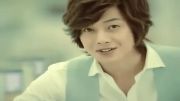 kim hyun joong CF