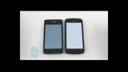 HTC One S vs Samsung Galaxy S II -