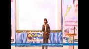 ترانه سلطان غم مادر رضا نیک فرجام در سپیدان