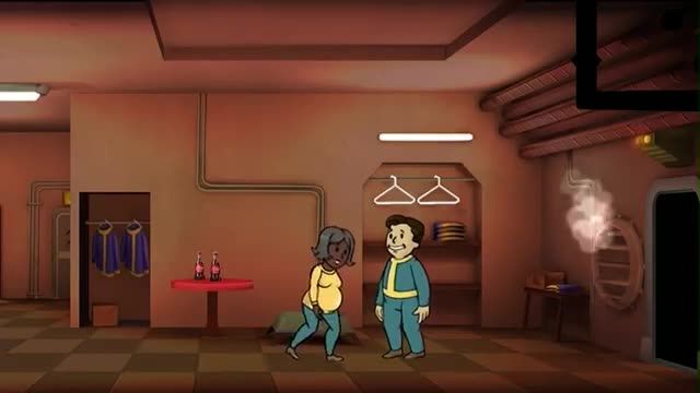 شهر سخت افزار: تریلر رسمی بازی Fallout Shelter