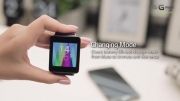 عرضه جهانی ال&zwnj;جی G Watch با Android Wear
