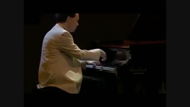 Evgeny Kissin - Chopin Nocturne in F minor