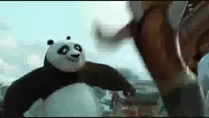 Kung Fu Panda Holiday Special 2010 کامل