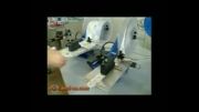 ماشین آلات لیبل زن برای صنایع  داروسازی